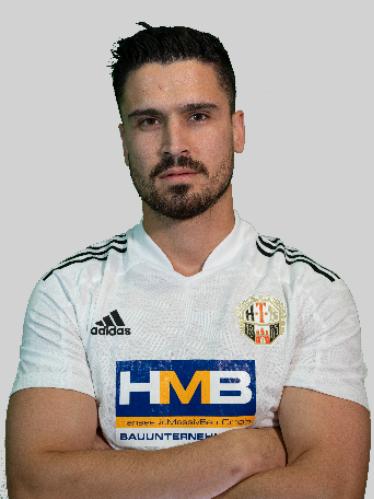 Abdul Kerim Eken