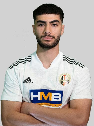 Mouhammad Hourani