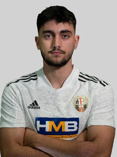 Matian Ismani