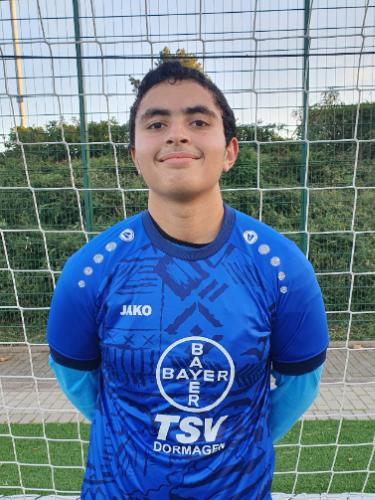 Ammar El Hor