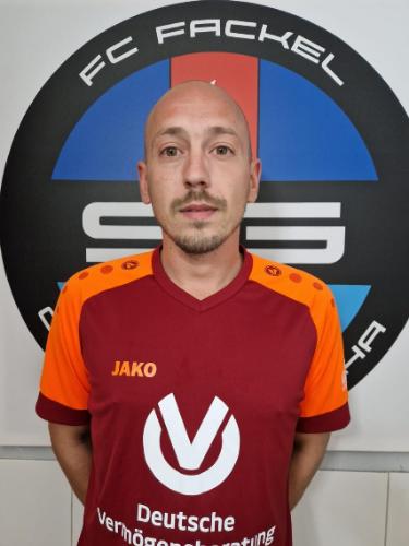 Ionel-Florin Dumitrescu