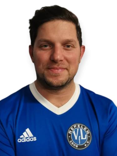 Erdal Bilazer
