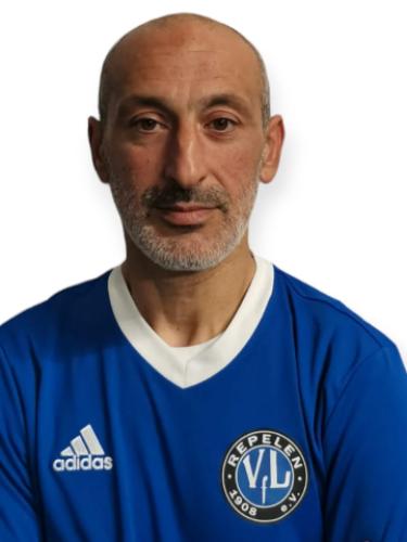 Sener Karatas