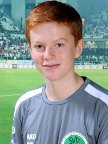 Paul Brunotte