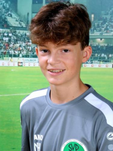 Noah Hagemeister