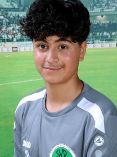 Hamza Iqbal