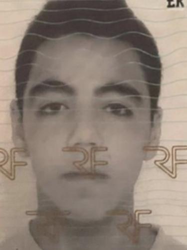 Reda Es-Snibi