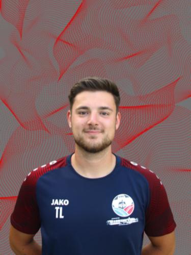 Tristian Lyon
