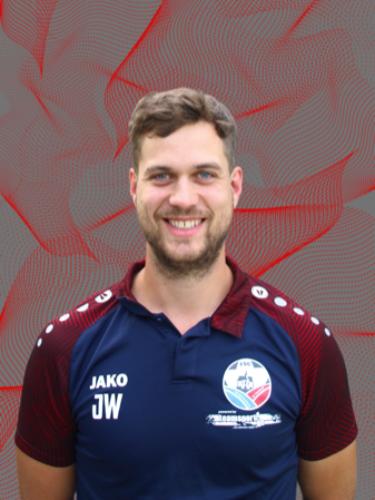 Jannik Wehrmann