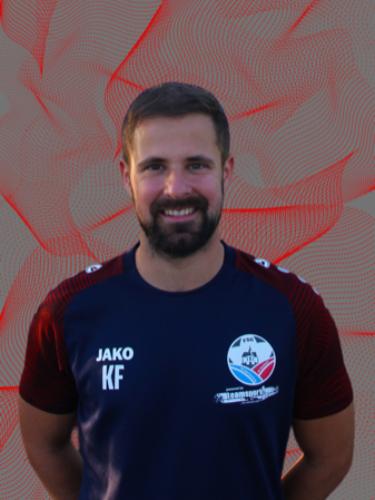 Klaus Fuhrmeister