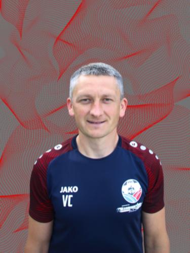 Volodymyr Chornii
