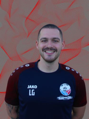 Leon Grzesista