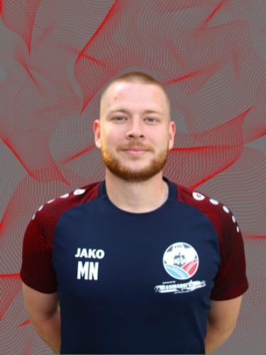 Maximilian Neuberger