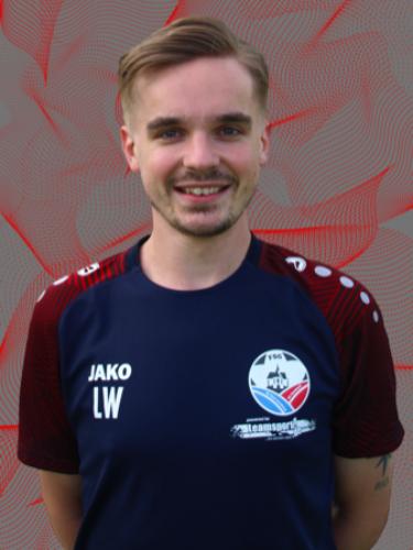 Lucas Wagner