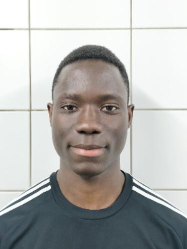 Yakuba Marah