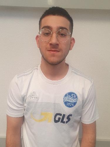 Adam Osari Omo