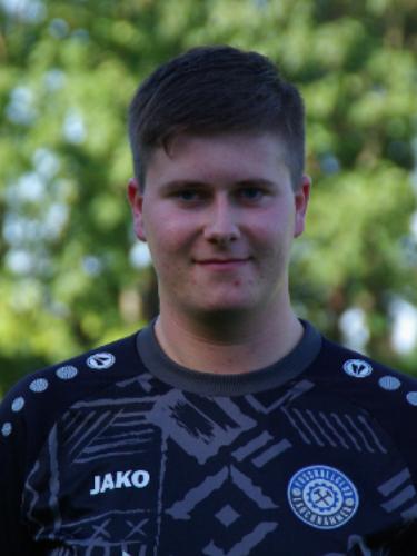 Markus Bergmann
