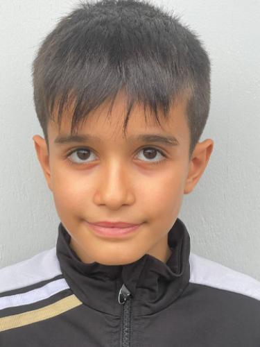 Mattia Andrea Bonavita