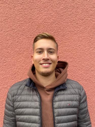 Fabrice-Dominik Sabani