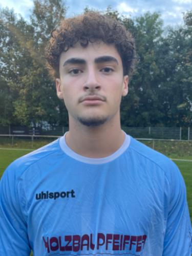 Firas Turki