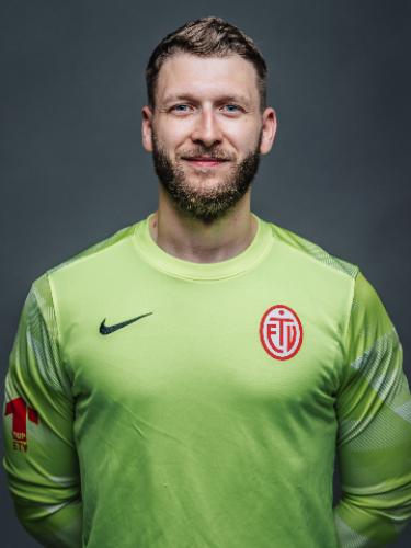 Jo-Daniel Krohn