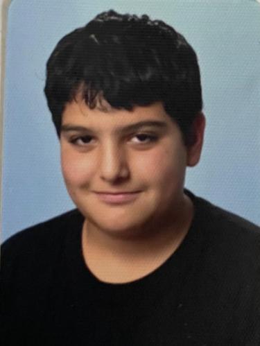 Noah Bulut