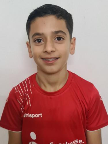 Abbas Nabeel Nader Mandalawi