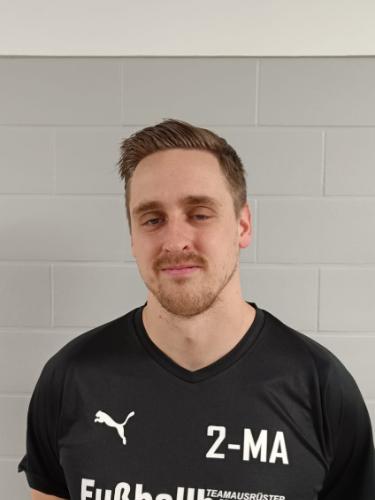 Maximilian Hildenbrand