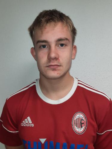 Steven Limbach