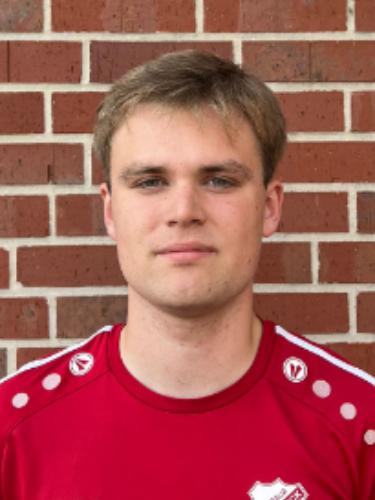 Tobias Kersting