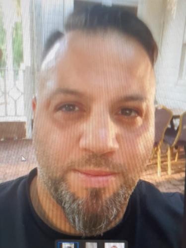 Volkan Cevik