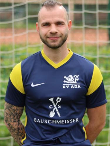Justin Börngen