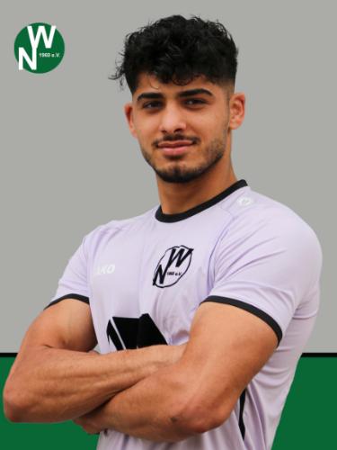Shoaib Faizi