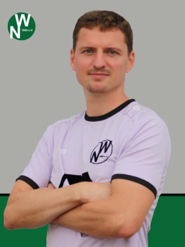 Mark Pils