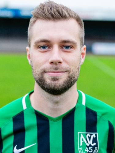 Sebastian Bakenecker