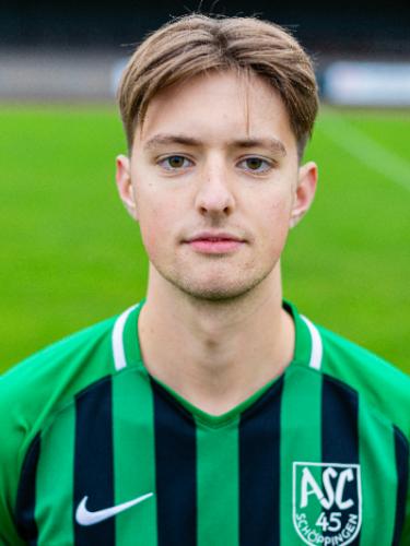 Felix Biefel