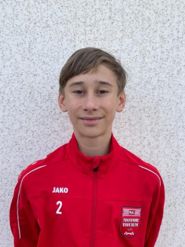 Florian Obst