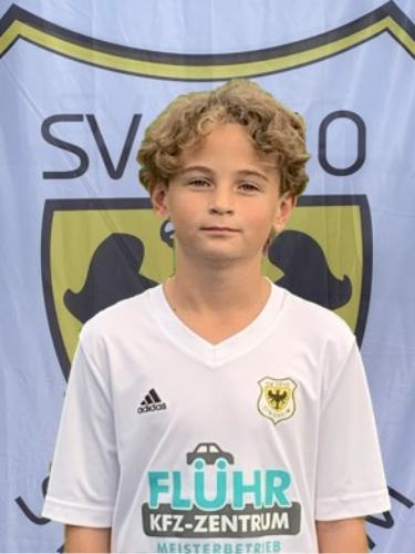 Keno Wehrle