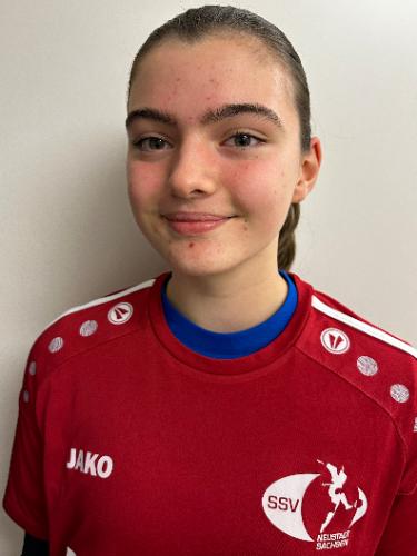 Anna-Lena Kaschel