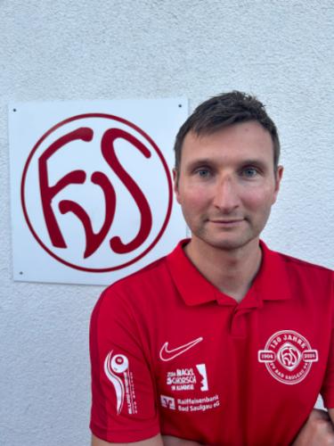 Matthias Bayer