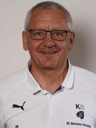 Ingo Kurth