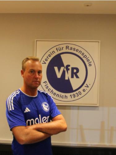 Andreas Friedsam