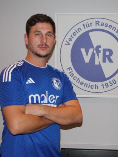 Sven Kalker