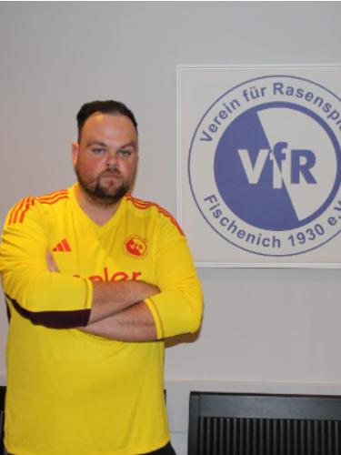 Benjamin Kurth