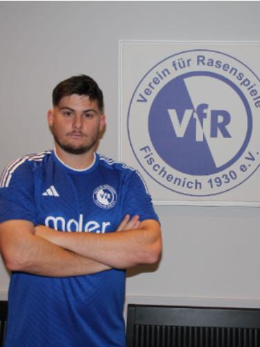 Fabian Sebastiano Longhitano