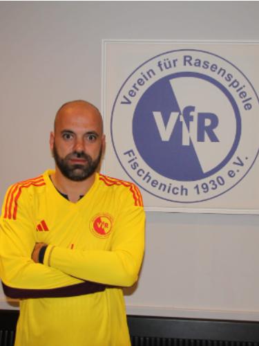 Sascha Mundorf