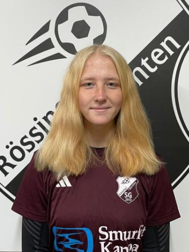 Kateryna Honokhova