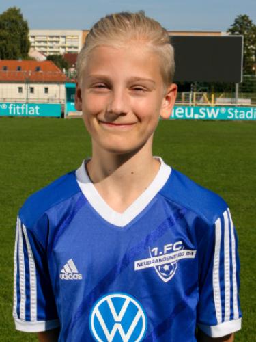 Regin Josua Rolf