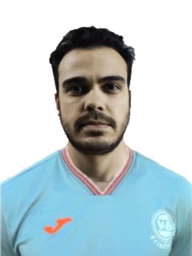 Amir Pourya Abolfthzadeh Khalili