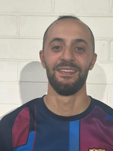 Anas Salameh